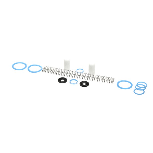 (image for) Server Products 83062 KIT, PUMP REBUILD, 7 IN W/GASKET